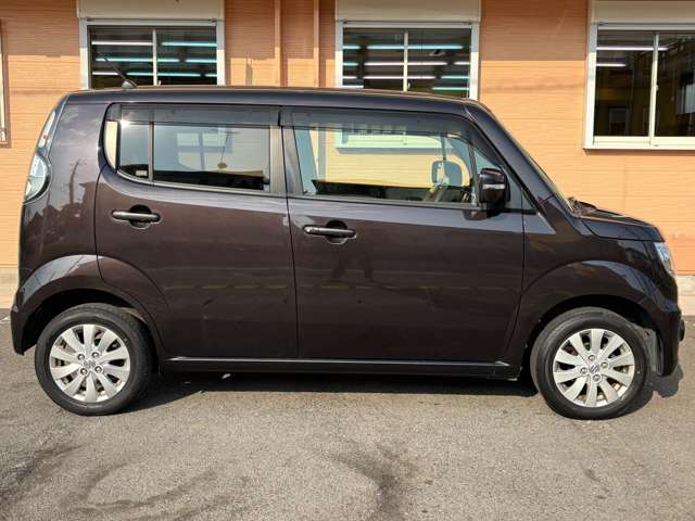 MRワゴン 2015/H27