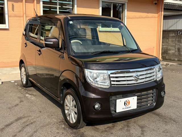 MRワゴン 2015/H27