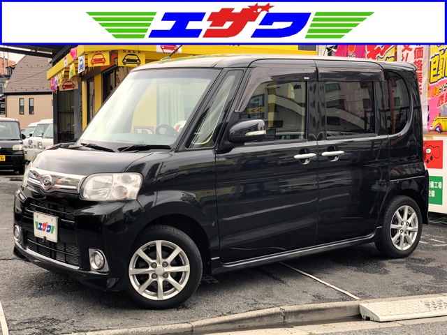 タント 2013/H25