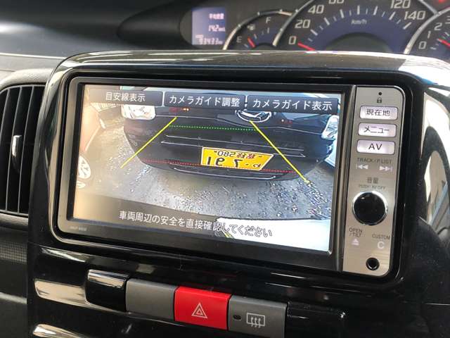 タント 2013/H25