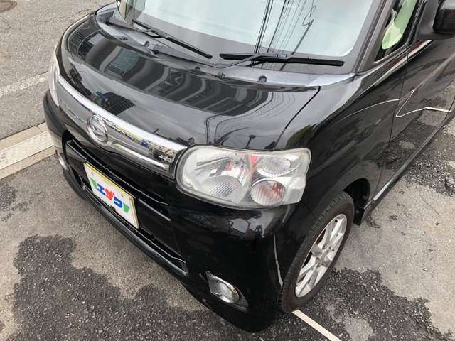タント 2013/H25