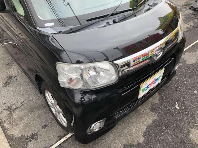 タント 2013/H25