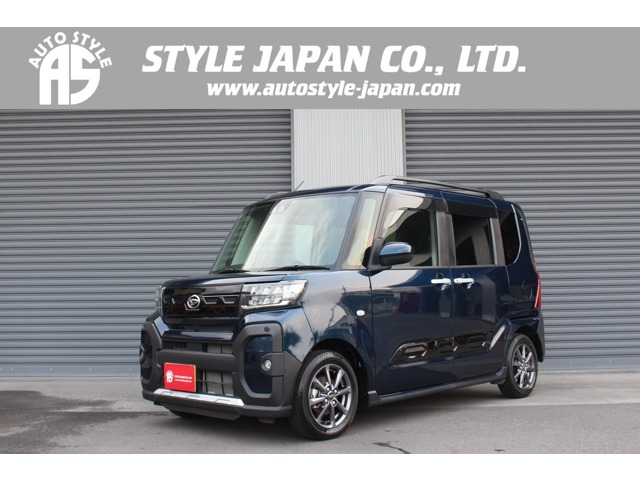 タント 2023/R05