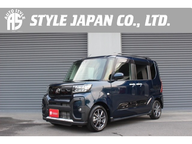 タント 2023/R05