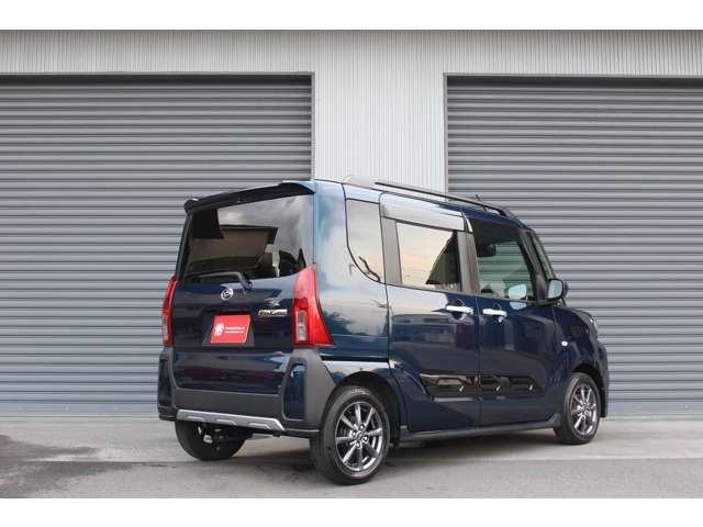タント 2023/R05