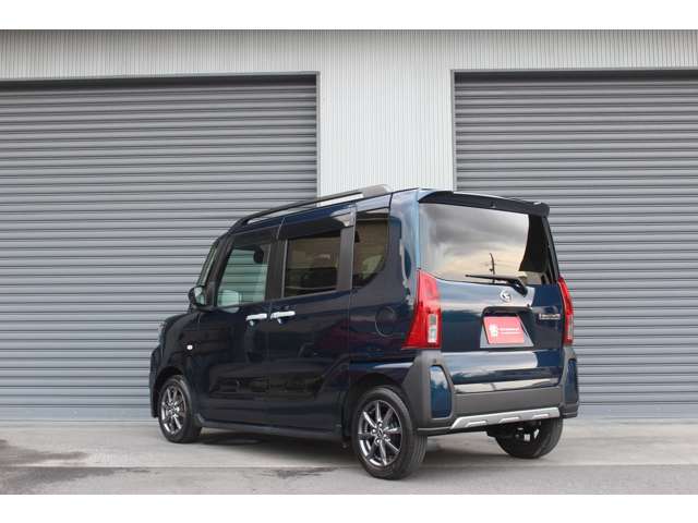タント 2023/R05
