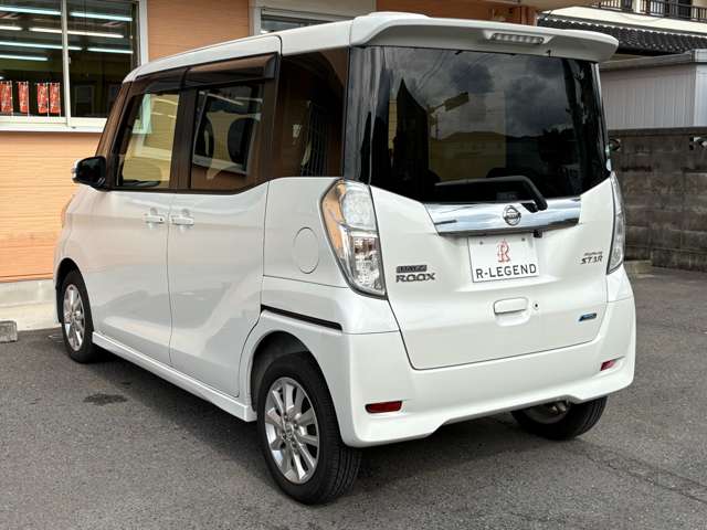 デイズルークス 2015/H27