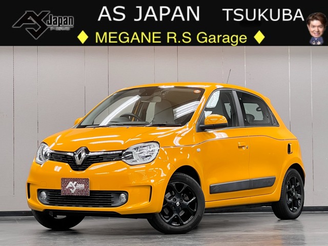 トゥインゴ 2021/R03