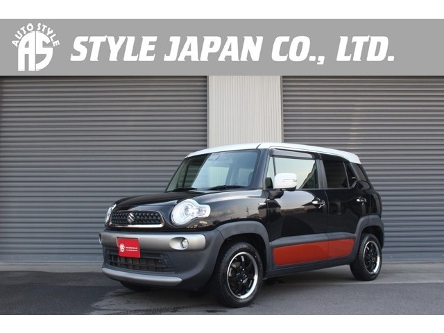 クロスビー 2019/H31