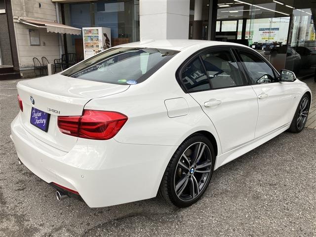 3シリーズ 2016/H28