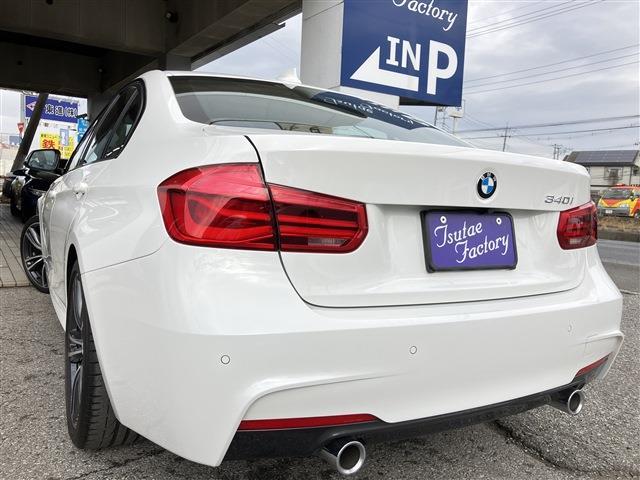 3シリーズ 2016/H28