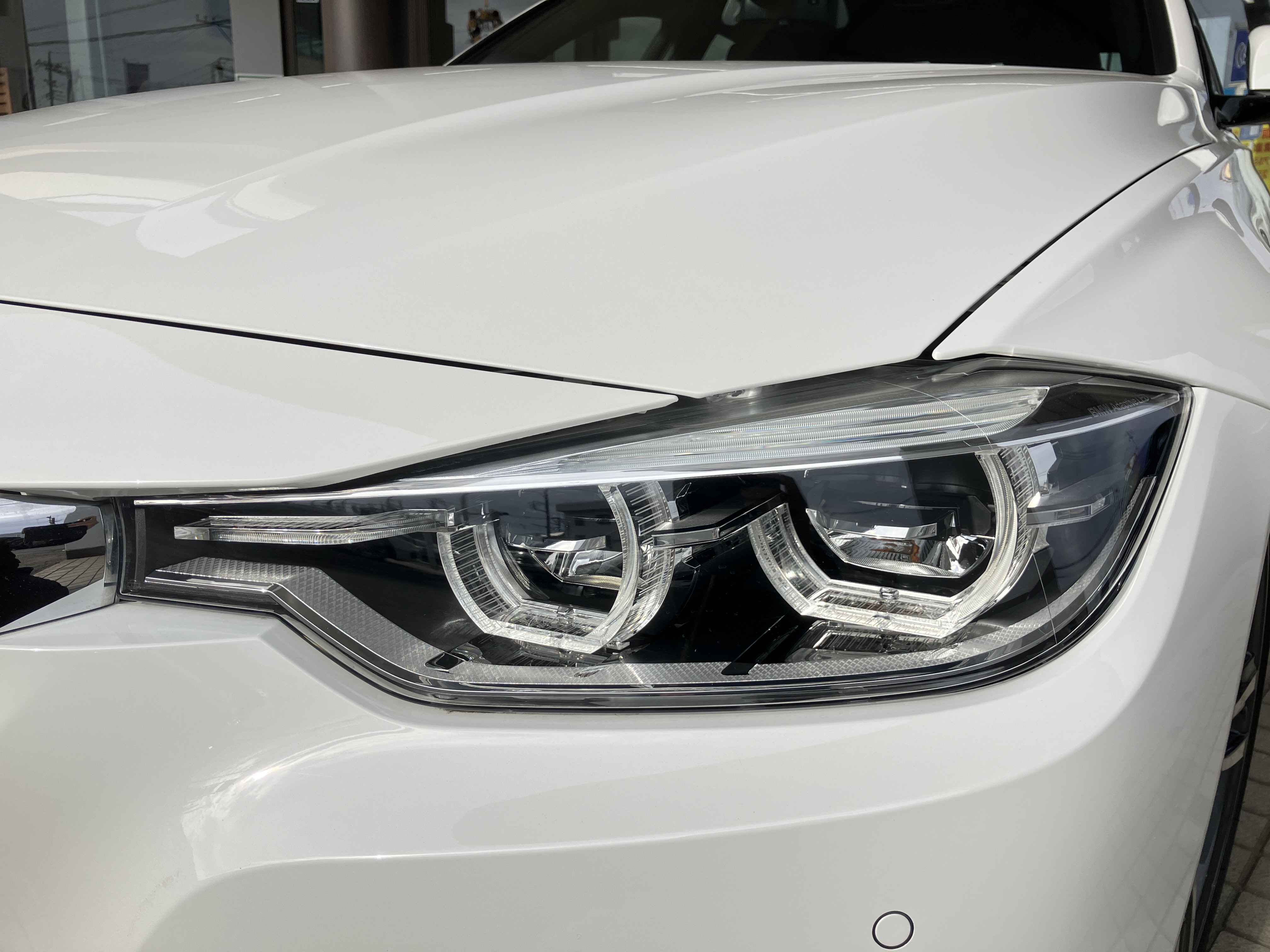 3シリーズ 2016/H28