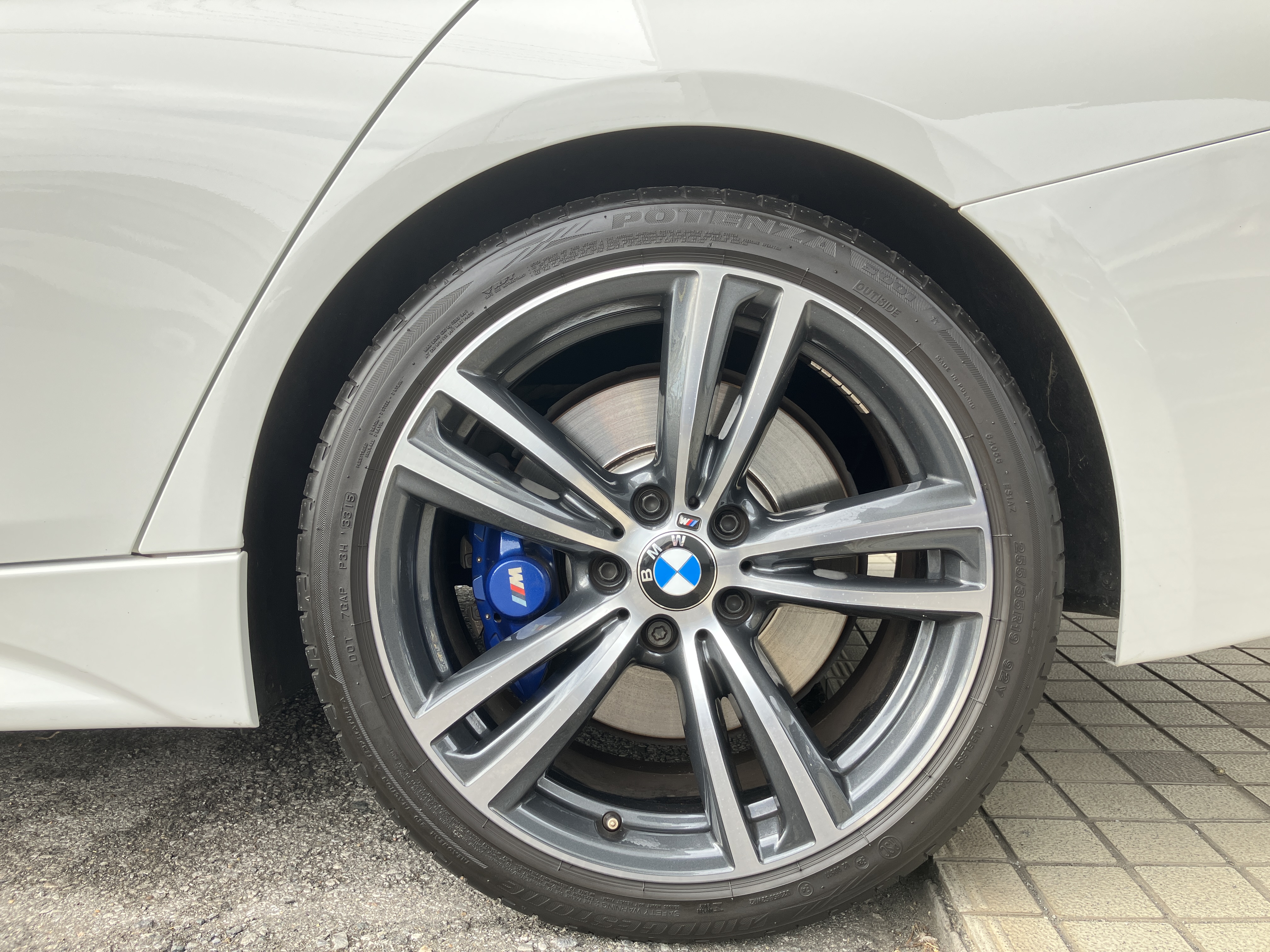 3シリーズ 2016/H28