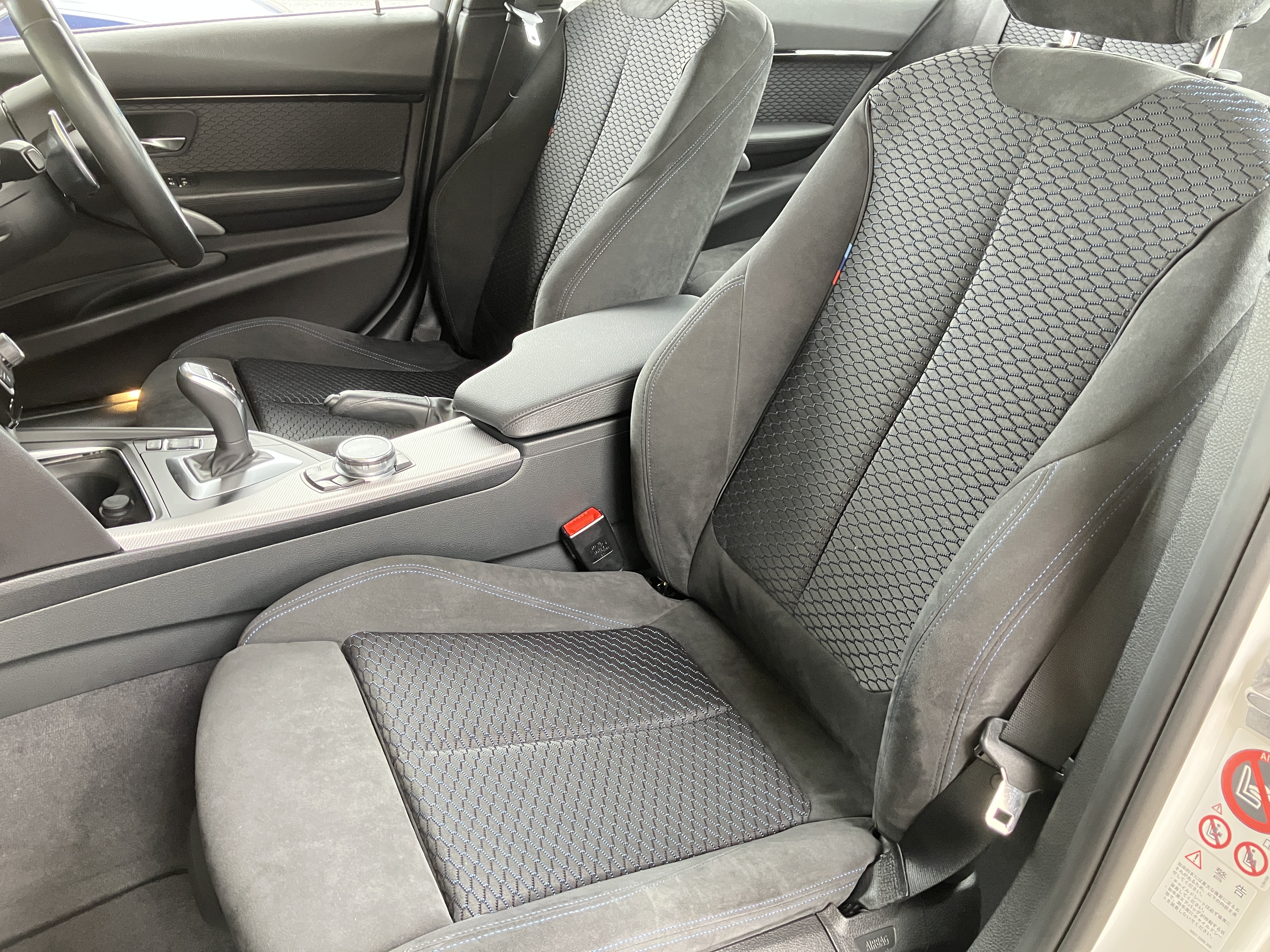 3シリーズ 2016/H28