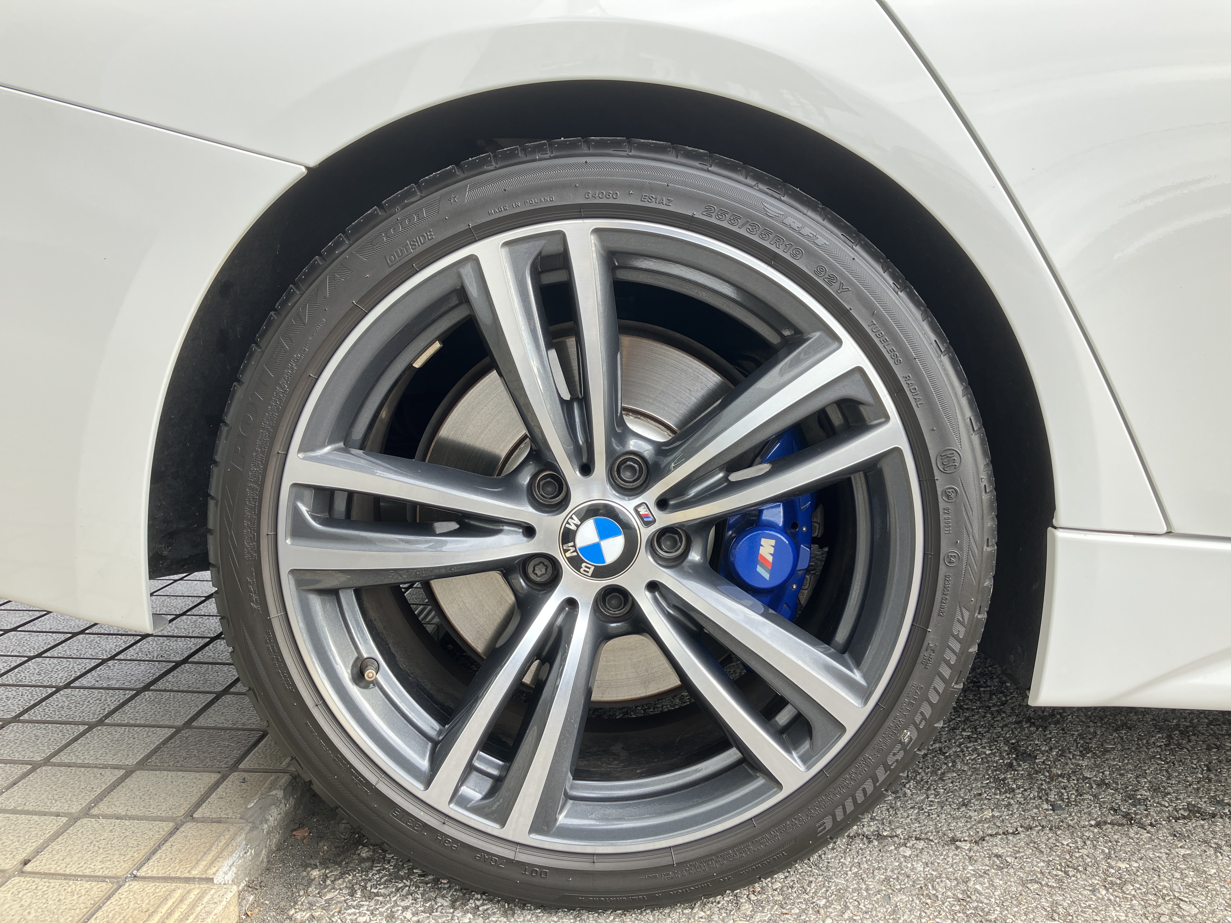 3シリーズ 2016/H28