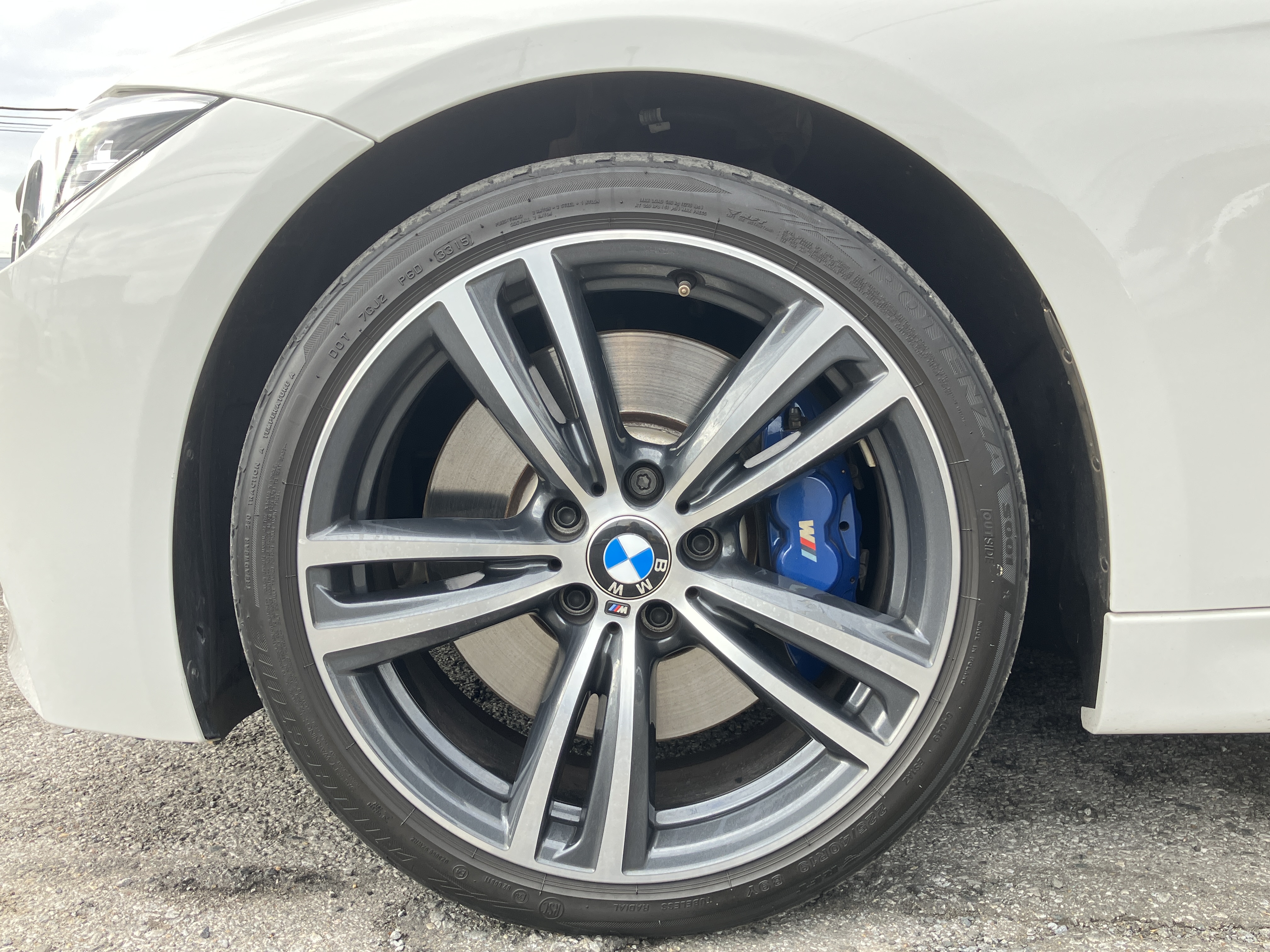 3シリーズ 2016/H28