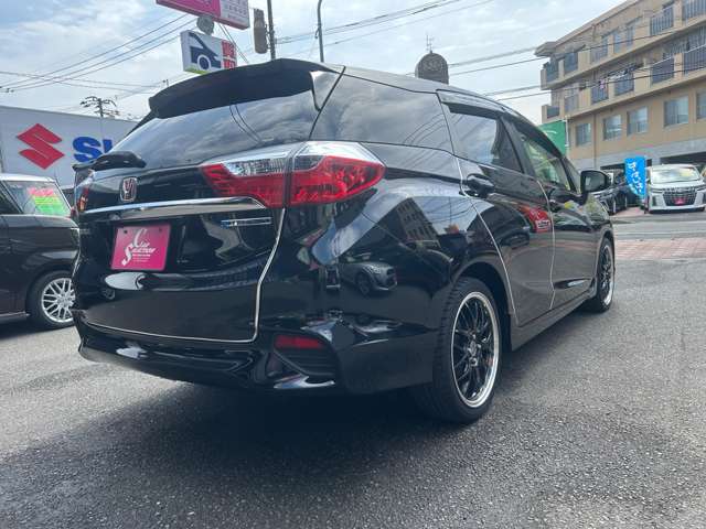 シャトル 2016/H28