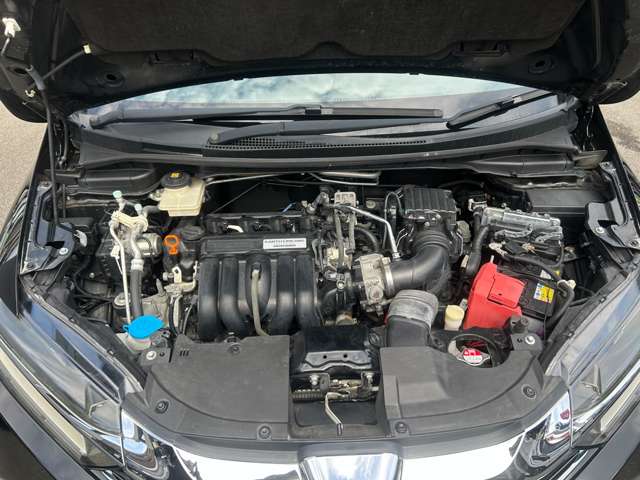 シャトル 2016/H28