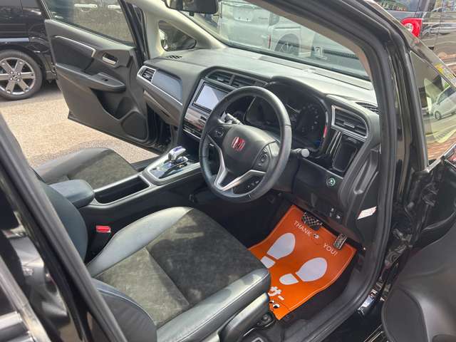 シャトル 2016/H28