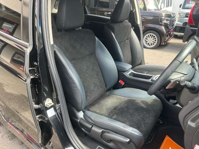 シャトル 2016/H28