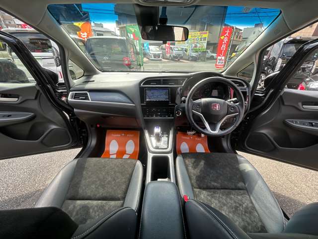 シャトル 2016/H28