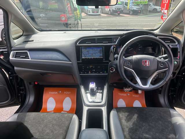 シャトル 2016/H28