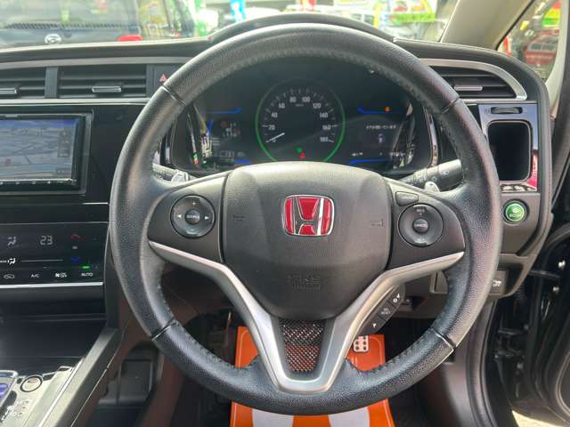 シャトル 2016/H28