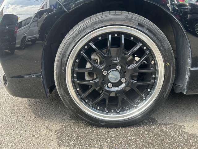 シャトル 2016/H28