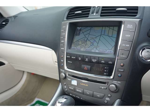 ISコンバーチブル 2012/H24