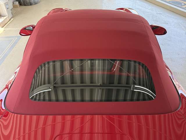 718ボクスター 2025/R07