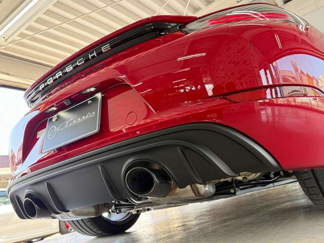 718ボクスター 2025/R07