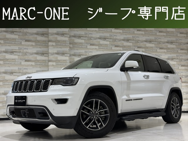 グランドチェロキー 2019/R01