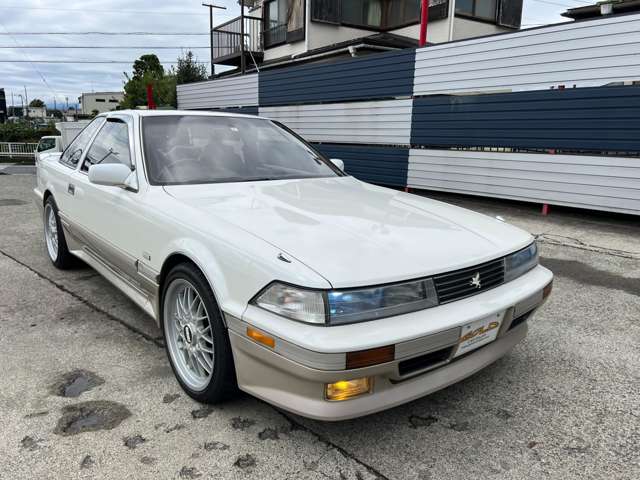 ソアラ 1989/H01