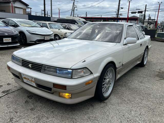 ソアラ 1989/H01