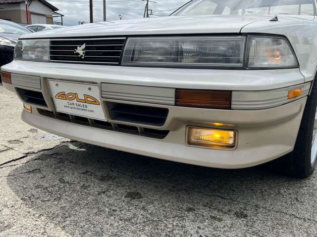 ソアラ 1989/H01
