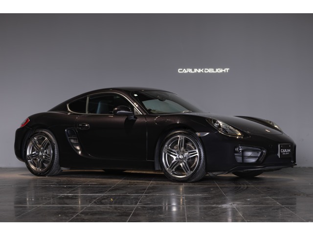 ケイマン 2013/H25