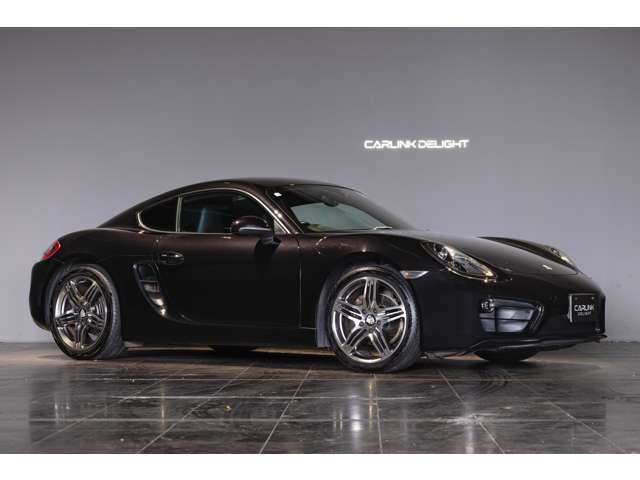 ケイマン 2013/H25