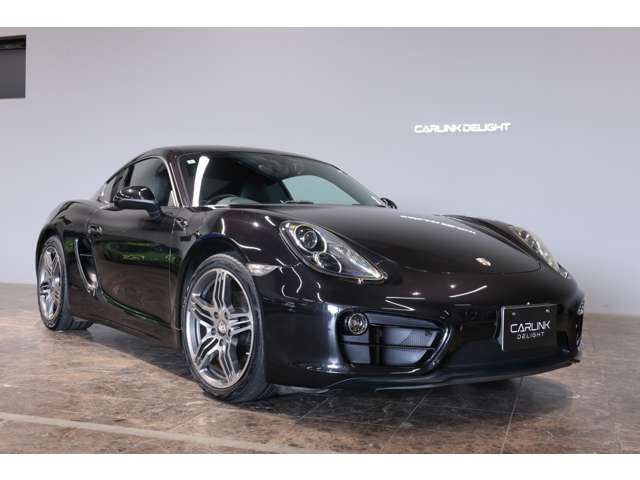 ケイマン 2013/H25