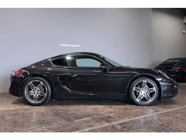 ケイマン 2013/H25