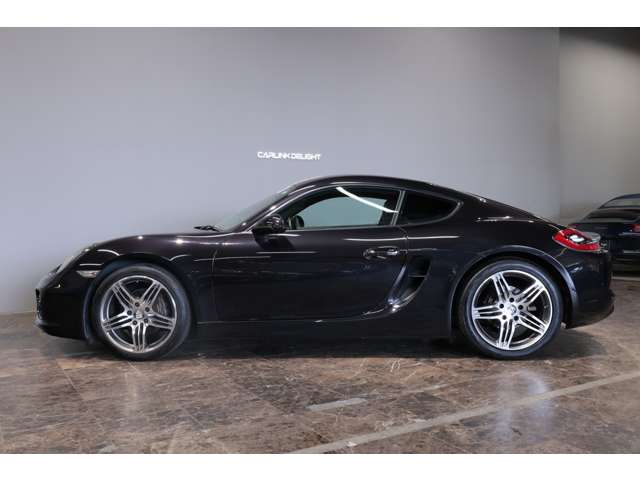 ケイマン 2013/H25