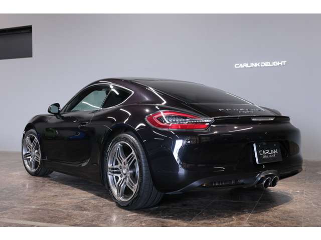 ケイマン 2013/H25