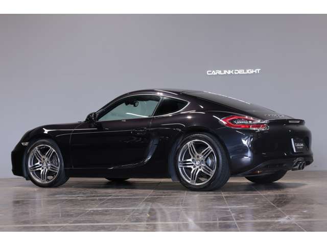 ケイマン 2013/H25