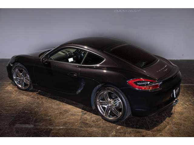 ケイマン 2013/H25