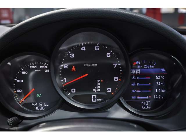 ケイマン 2013/H25