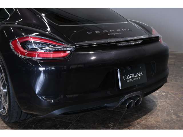 ケイマン 2013/H25