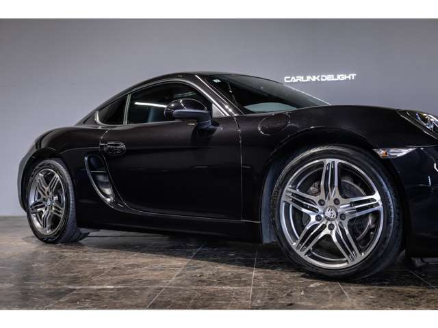 ケイマン 2013/H25