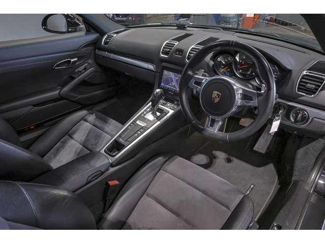 ケイマン 2013/H25