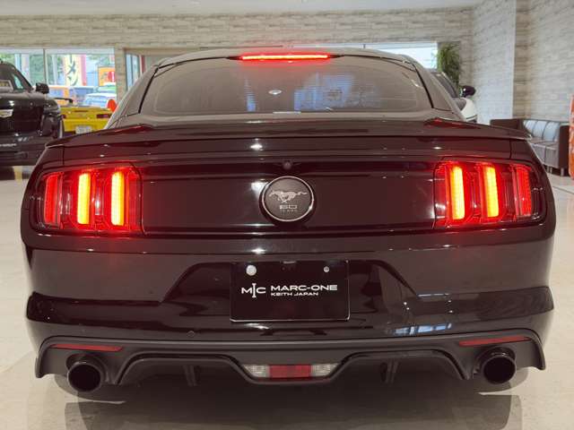 マスタング 2016/H28