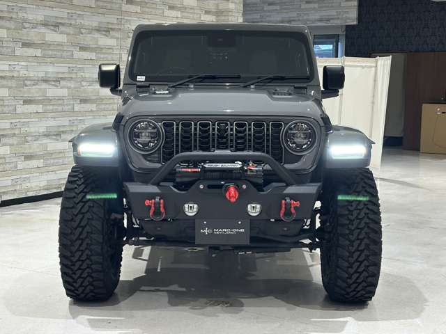 グラディエーター 2022/R04