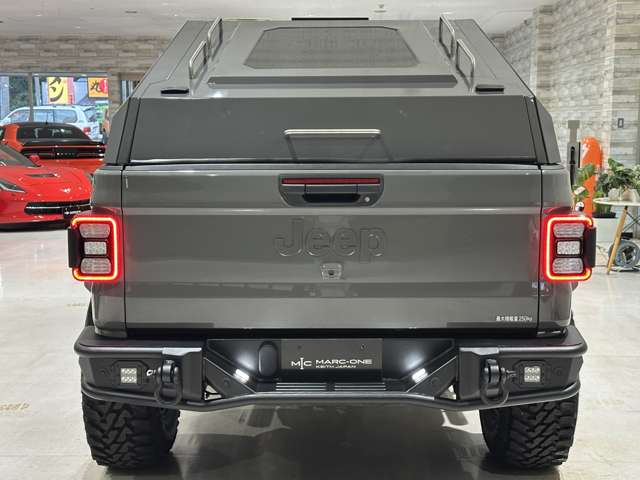 グラディエーター 2022/R04